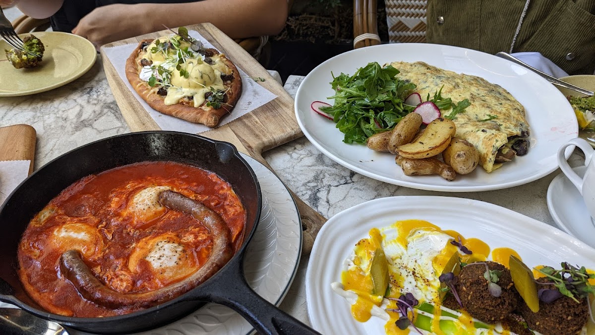 Slide Background Image